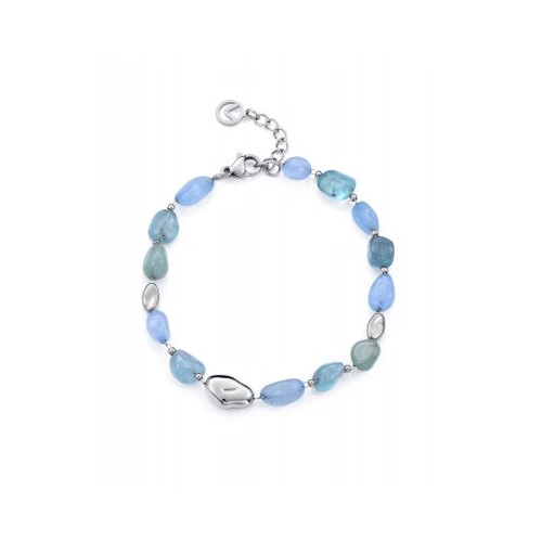Viceroy pulsera fashion 14359p01016 piedras naturales mujer