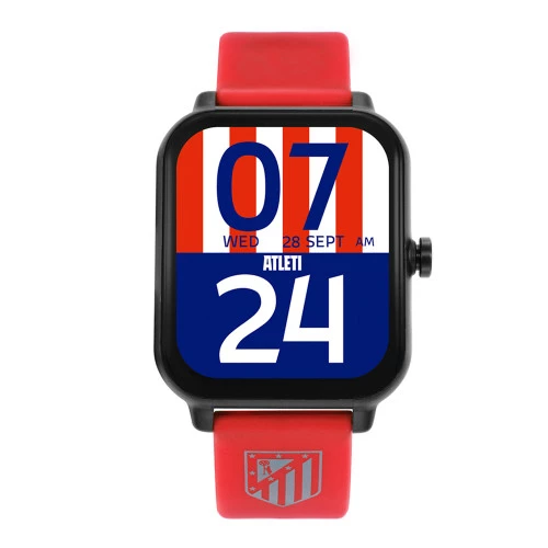 Reloj Smart Watch Atletico Madrid ATM2001-50 unisex