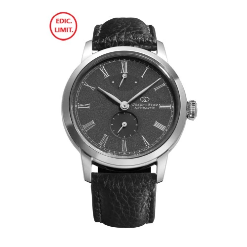 Reloj Orient Star RE-BS0003N00B M45 F7 Small Second edición limitada (500 unidades)