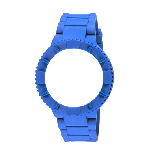 Relojes Watx color correa cowa1804 azul 49 mm