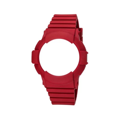 Relojes Watx color correa cowa2002 roja 43 mm