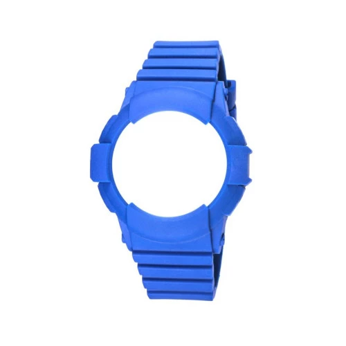 Relojes Watx color correa cowa2004 azul 43 mm