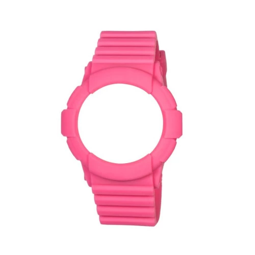 Relojes Watx color correa cowa2070 rosa 43 mm