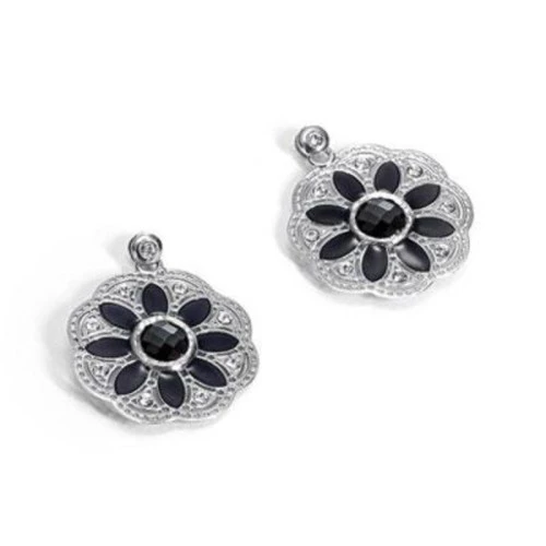 Viceroy pendientes 1070e000 95 joyas mujer plata