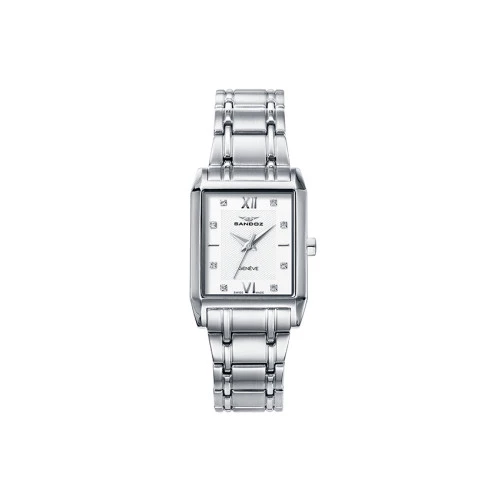 Reloj Sandoz 81326-03 acero mujer