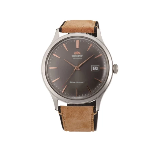 Reloj Orient automático ac08003a bambino rose