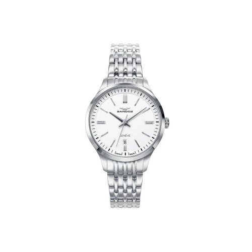 Reloj Sandoz 81352-07 swiss made mujer