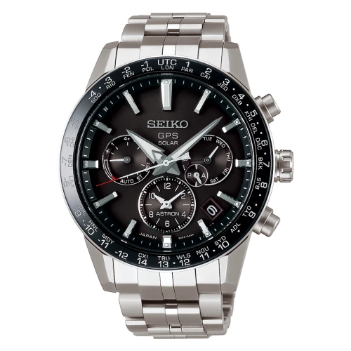 Seiko Astron ssh003j1 Titanio