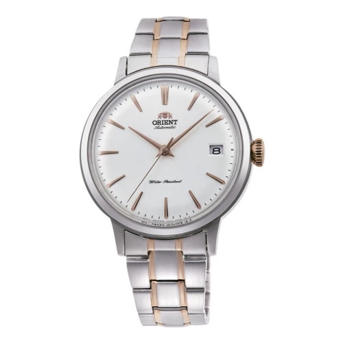 Reloj Orient automático ra-ac0008s10b mujer