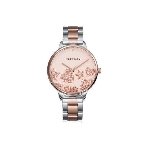 Reloj Viceroy 461144-90 reloj mujer