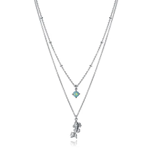 Viceroy colgante 61062c000-48 joyas plata mujer