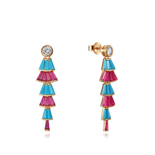 Viceroy pendientes 15107e000-36 mujer