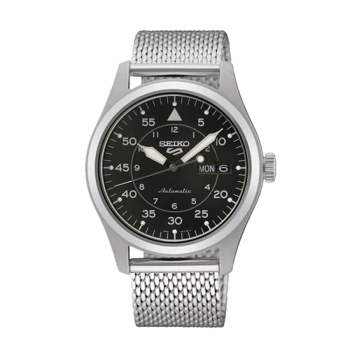 Reloj Seiko srph23k1 suits style automatico hombre