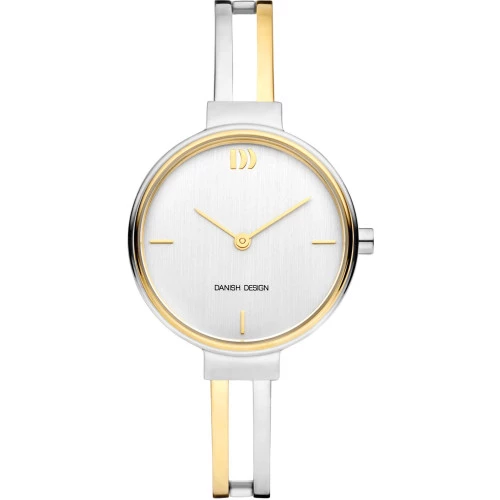 Reloj Danish Design IV65Q1265 bicolor mujer 30 mm