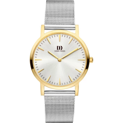 Reloj Danish Design IV65Q1235 bicolor mujer 35 mm