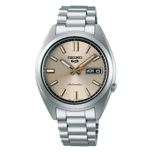 Reloj SRPK91K1 Seiko 5 sports automatico vintage hombre