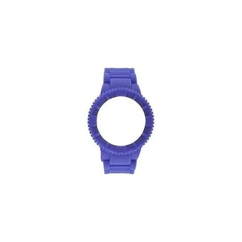 Reloj Watx color correa cowa1004 azul 43 mm