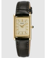 Reloj Seiko SWR110P1 Neo Classic Rectangular mujer