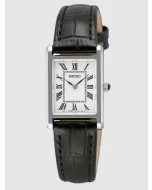 Reloj Seiko SWR107P1 Neo Classic Rectangular mujer