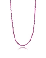 Viceroy collar piedras naturales rojas 14350C09017 mujer