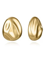 Pendientes Viceroy 15160E01012 grandes dorados