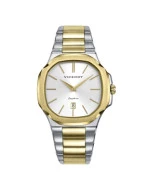 Reloj Viceroy 45111-87 reloj pulsera bicolor hombre