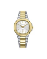 Reloj Viceroy 45110-87 reloj pulsera bicolor mujer