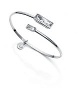 Viceroy pulsera 1220p000-40 joyas plata mujer