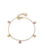 Viceroy pulsera 4066p100-06 joyas plata mujer