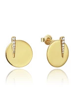 Viceroy pendientes 85002e100-36 plata mujer