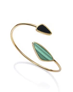 Viceroy pulsera rígida 3014p100-42 joya plata mujer