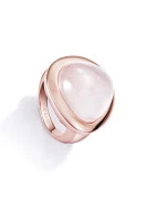 Viceroy anillo 3013a012-49 plata rosa mujer