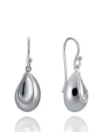 Viceroy pendientes 4055e000-08 plata mujer