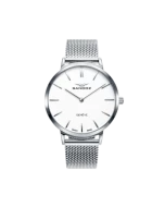 Reloj Sandoz 81350-07 extraplano swiss made mujer