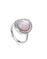 Viceroy anillo 3034a012-47 plata mujer