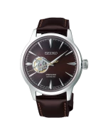 Reloj Seiko Presage ssa407j1 hombre