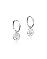 Viceroy pendientes 71057e000-30 plata mujer