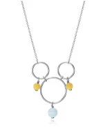 Viceroy colgante 3047c000-40 joyas plata mujer