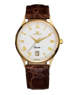 Reloj Viceroy oro cb217-03 hombre
