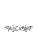 Viceroy pendientes 61074e000-38 estrella mar mujer