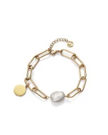Viceroy pulsera perla 1317p01012 mujer