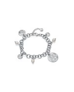 Viceroy pulsera 75274p01000 colgantes mujer