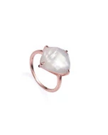 Viceroy anillo 15110a012-40 plata madre perla mujer