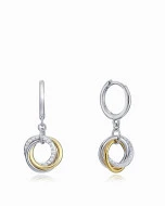 Pendientes Viceroy 13033e100-39 mujer