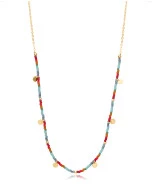 Collar Viceroy 13038c100-96 colores mujer