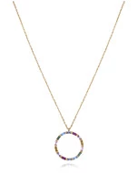 Collar Viceroy 13089c100-39 colgante redondo mujer