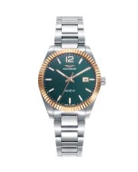 Reloj Sandoz 81384-65 swiss made mujer