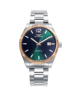 Reloj Sandoz 81525-65 swiss made hombre