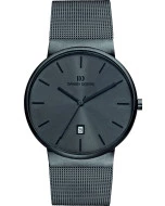 Reloj Danish Design IQ64Q971 gris hombre