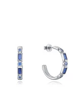 Viceroy pendientes 9121E000-33 piedras azules mujer